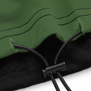 Pullover Long Sleeve Customized Women Crop <b>Top</b> Hoodies <b>Winter</b> Autumn Eco-Friendly Breathable Polyester Cotton OEM Services - Product Image 3