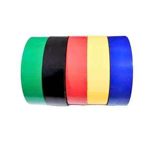 Wholesale Home <b>Masking</b> Use Pressure Sensitive Acrylic Adhesive PVC Material <b>Masking</b> Tape Adhesive <b>Paper</b> Direct Factory - Product Image 5