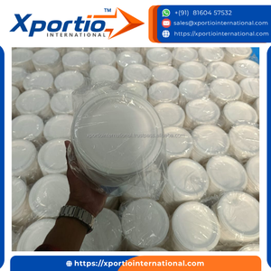 Plato Redondo de Bagazo 100% Compostable, Vajilla Desechable de Caña de Azúcar, Empaque Ecológico para Uso en Catering, Picnics y Fiestas al Aire Libre - Product Image 5