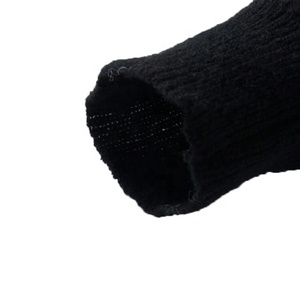 Suéter de Punto para Hombre, Diseño de Astronauta y Estrellas, Manga Larga, Ropa de Invierno, Negro y Gris, Estilo Americano - Product Image 6