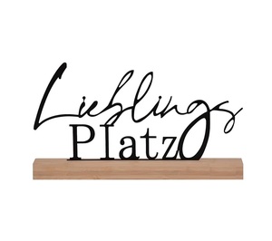 Adorno Navideño Personalizable de Aluminio y Madera, Hecho a Mano, para Decoración de Mesa Navideña y Regalos - Product Image 2