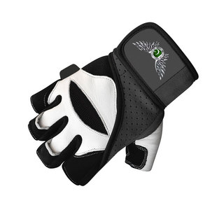 Gants d'entraînement unisexes de qualité supérieure pour la musculation, les tractions et le powerlifting - Product Image 6
