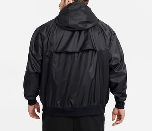 Custom <b>Men</b> Winter <b>Waterproof</b> Breathable Windproof Eco-Friendly Stand Zipper Front <b>Lightweight</b> Hooded Outdoor Sports <b>Jacket</b> High - Product Image 3