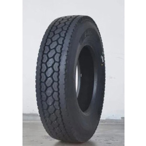 ยางรถบรรทุกพาณิชย์ขนาด 11R24.5 - 16PR แบบ Drive Pattern ขายส่งจำนวนมากสำหรับส่งออก - Product Image 1