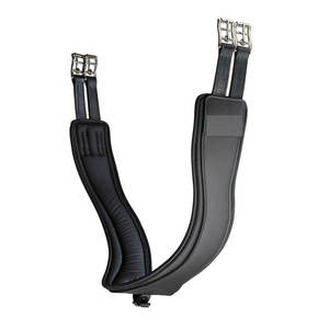 Conception ergonomique pour le confort et la liberté de mouvement, sangle de cheval respirante et performante avec contrôle de l'humidité - Product Image 6