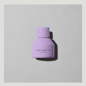 Perfume para coche Ineo Perfume Deep Purple para mujer - Product Image 3