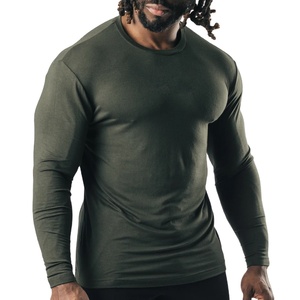 T-shirt en tissu 100% coton de haute qualité OEM, personnalisé pour équipe/groupe, activité de plein air, pour hommes et femmes - Product Image 1