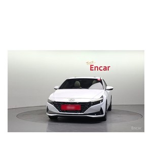 ฮุนได อแวนเต้ อินสไปเรชั่น ปี 2023 ระยะทาง 17,300 กม. เบาะหนัง กล้องมองหลัง พวงมาลัยซ้าย - Product Image 3