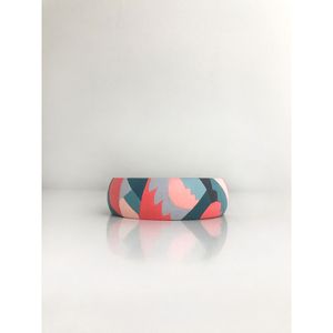 Bracelets en bois légers faits à la main, bijoux ethniques traditionnels peints à la main pour femmes - Product Image 5