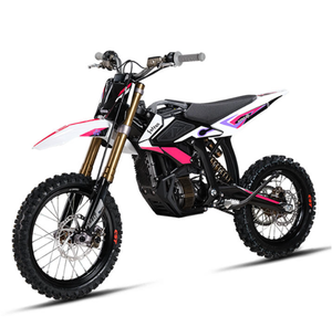 Pour Mini Moto Tout-Terrain Hyper Bee 5000W 50.4V 25AH 0 cm³ 40-60km/h - Product Image 1