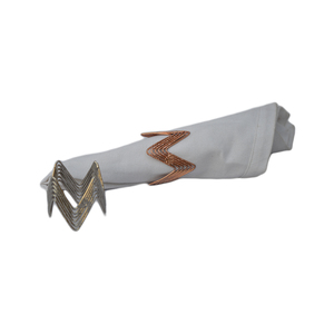 Anneaux de serviette en bambou en gros – Plusieurs designs pour fêtes, mariages, banquets et fêtes – Supports décoratifs pour serviettes – Prix de gros - Product Image 2