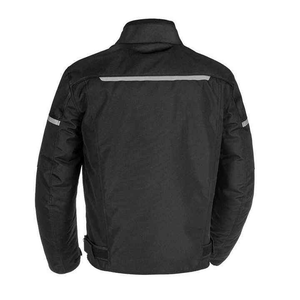 Veste de motocross en gros, légère, durable, à séchage rapide, respirante, équipement de protection, fournisseur de logos personnalisés - Product Image 3