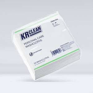Toallas Higiénicas Femeninas Desechables Suaves, No Tejidas, para Adultos, Spa, Hotel, Suministro de Fábrica en Vietnam - Product Image 1