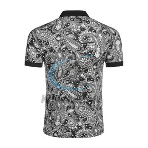 เสื้อถักคุณภาพสูง ดีไซน์ล่าสุด เนื้อผ้าระบายอากาศได้ดี สำหรับผู้ชาย คอลเลคชั่นใหม่ปี 2025 - Product Image 3