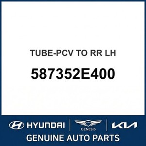ix35 Nuevas Piezas y Accesorios para Autos y Camiones, Lado Izquierdo 587352E400 - Product Image 1