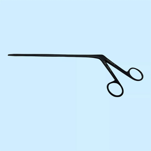 Disco Intervertebral Caspar para Roedores, Tamaño Personalizado, Titanio Negro, Neuroortopédico JI-3106, Manual, CE Clase I, 1 Año de Garantía - Product Image 6