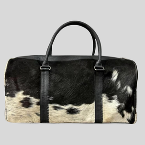 Sac de voyage fourre-tout tendance en tissu à poils, séchage rapide, idéal pour le week-end – Le plus vendu et très demandé - Product Image 6