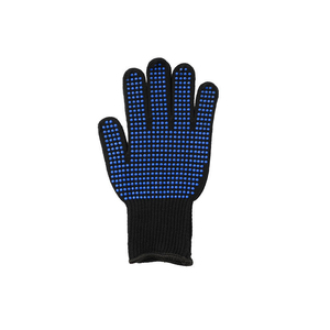 Industrial Protective Hand Gloves Supplier Cotton Grip Gloves for Industrial PPE Wholesale <b>PVC</b> Dotted Gloves - Product Image 5