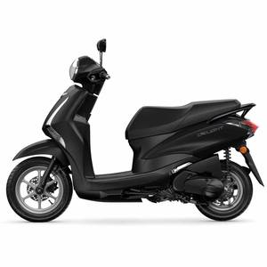 Motos tout-terrain Yamaha Delight 125 125cc - Product Image 1