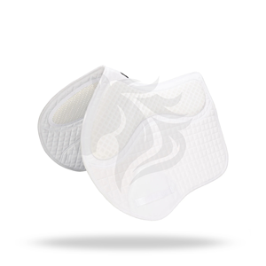 Almohadilla de Salto Antideslizante de Contacto Cercano para Equitación, Equipo Ecuestre - Product Image 1