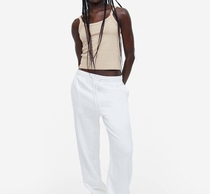 Camiseta sin Mangas de Secado Rápido para Mujer, Talla Grande, de Algodón, en Oferta - Product Image 6