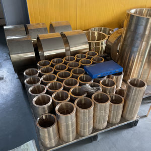 OEM เคสทองเหลือง CNC คุณภาพสูงและความแม่นยำสูง - Product Image 4