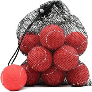 Balles de tennis de table en caoutchouc souple pour l'entraînement, pour joueurs sportifs, garçons, adultes, compétitions d'équipe, balles de badminton et de tennis personnalisées - Product Image 6
