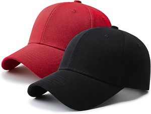 Casquettes de baseball unisexes en polyester/coton, décontractées, respirantes et imperméables, à 5 panneaux, avec nœuds et motifs gaufrés pour adultes, panneau avant - Product Image 3