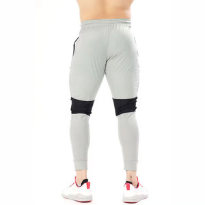 Nouvelle collection de pantalons et de joggings de fitness pour hommes, vente en gros de joggings de course pour hommes, pantalons slim personnalisés pour homme - Product Image 4