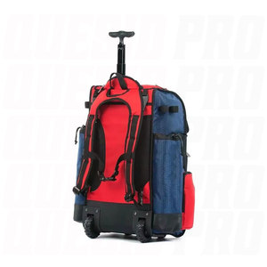 Sac à dos de baseball et softball en nylon 50-70L, portable, multifonctionnel, durable, pour sports de plein air, séchage rapide, confortable, grande capacité - Product Image 2