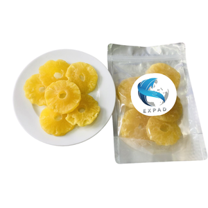 Mejor Oferta: Anillos de Piña Suaves, Materia Prima, Volumen para Exportación, Piña Deshidratada en Bolsa al Vacío, Origen Vietnam - Product Image 4