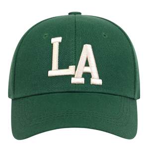 Casquettes de baseball ajustables à 6 panneaux avec broderie de logo frontal personnalisée OEM, casquette snapback en maille 100% polyester, casquettes de camionneur personnalisées sublimées - Product Image 2