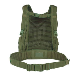 Bolsas Tácticas Personalizadas de Alta Calidad, Resistentes al Viento, de Color Sólido, Venta en Línea - Product Image 3