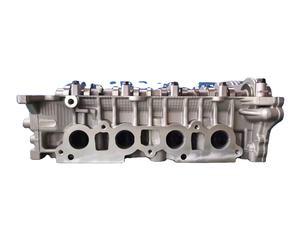 Новый бренд 1zz-Fe/2zz-Ge OEM 11101-0D010 11101-22040 для полной головки блока цилиндров - Product Image 4