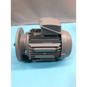 Moteur à induction triphasé HITACHI 0.4KWVTFO-K4P - Équipements et pièces semi-conductrices d'occasion fiables à l'échelle mondiale - Product Image 5