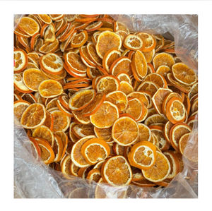 Venta al por Mayor de Rodajas de Naranja Deshidratadas a Granel, Conservación en Agua, Vietnam Dong Thap, Sabor Dulce, Alimento y Desintoxicante, 99 GOLD DATA, Envío Global - Product Image 1