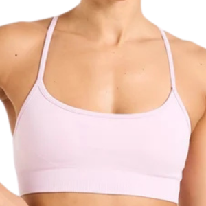 Sujetador Deportivo de Alta Calidad para Mujer, Top Deportivo con Soporte y Tela Elástica Suave para Entrenamiento, Yoga, Running y Gimnasio - Product Image 3
