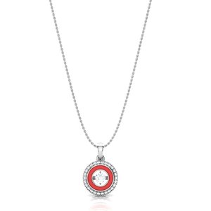 Collar Delicado de Varias Capas para Mujer con Cadenas Finas para un Estilo Moderno y Colecciones de Joyería de Moda - Product Image 3