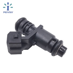 Injecteur de carburant haute performance QC PEIVSO pour Chevrolet GMC Pontiac Buick Oldsmobile 3.1L 3.4L 3.8L V6 19101812T - Product Image 1