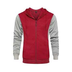 Conjunto Deportivo de 2 Piezas para Hombre, Forro Polar Cálido de 380 g/m², Proveedor Directo de Pakistán, Sudadera con Capucha, Conjunto Deportivo Masculino de Alta Calidad - Product Image 5