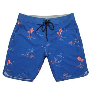 Tela de poliéster de secado rápido de alta calidad con textura de malla transpirable y uso cómodo para pantalones cortos de running para hombre - Product Image 1