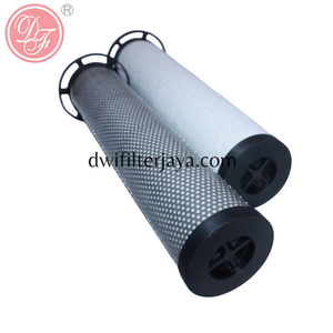 ไส้กรองอากาศคุณภาพสูงราคาประหยัดสำหรับเครื่องอัดอากาศแบบสกรู - Product Image 2