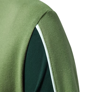 Camisas para Hombre, Fabricante OEM, Lona Sólida de Secado Rápido, Proveedor Mayorista, Distribuidor Global, Compradores a Granel, Ropa de Alta Calidad - Product Image 5