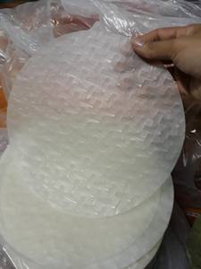 Papel de Arroz de Alta Calidad – Envoltorio para Rollitos Vietnamitas, Grado Alimenticio, Precio Competitivo // Mr. Tom - Product Image 3