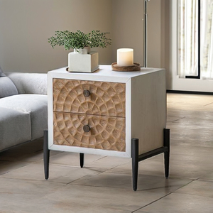 2026 New Home Farmhouse Decors Contemporary Storage Sideboard Antique Wood Cabinet for Apartment - Product Image 4