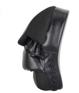 Guantes de boxeo MMA para entrenamiento, almohadillas de golpeo, kickboxing, Muay Thai, objetivo de mano para hombres y mujeres (par) - Product Image 5