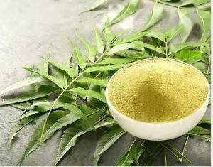<b>Neem</b> Powder for <b>Soap</b> Making Herbal Cosmetic Ingredient Bulk Supply <b>Neem</b> Powder for Herbal Shampoo Ingredient Bulk - Product Image 4