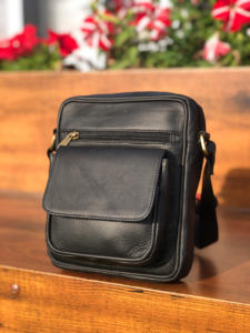 กระเป๋าถือหนังแท้ทำด้วยมือของจริงกระเป๋าสะพายข้างมีสไตล์สำหรับผู้หญิงกระเป๋าสะพายข้างหนังแท้แบบเต็มรูปแบบส่วนบุคคลขายดี - Product Image 2