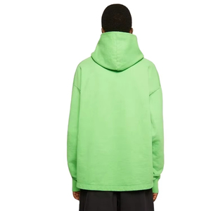 Custom Design Half Zip Plain Blank Designer Fall Long Sleeve Men Hoodie Pullover Hoodies With Side Pocket - Product Image 6