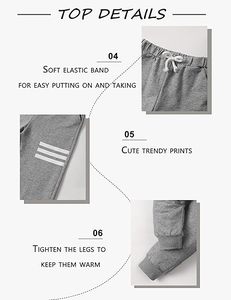 Ensemble de vêtements pour enfants de haute qualité, deux pièces, été, garçons, filles, t-shirt et short à motifs de dessins animés, streetwear décontracté, vintage - Product Image 6